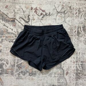 Lululemon Hotty Hot 3” Shorts